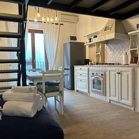 דירות טאראנטו Il Palazzino מראה חיצוני תמונה