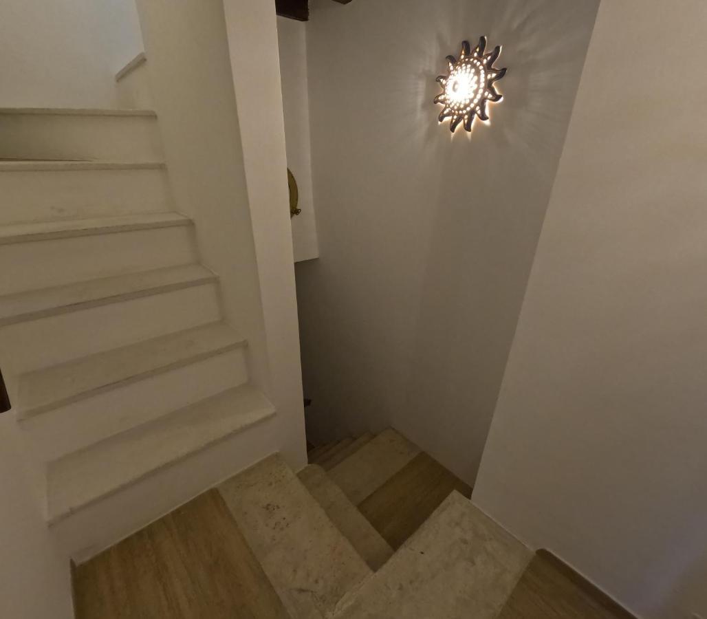 דירות טאראנטו Il Palazzino מראה חיצוני תמונה