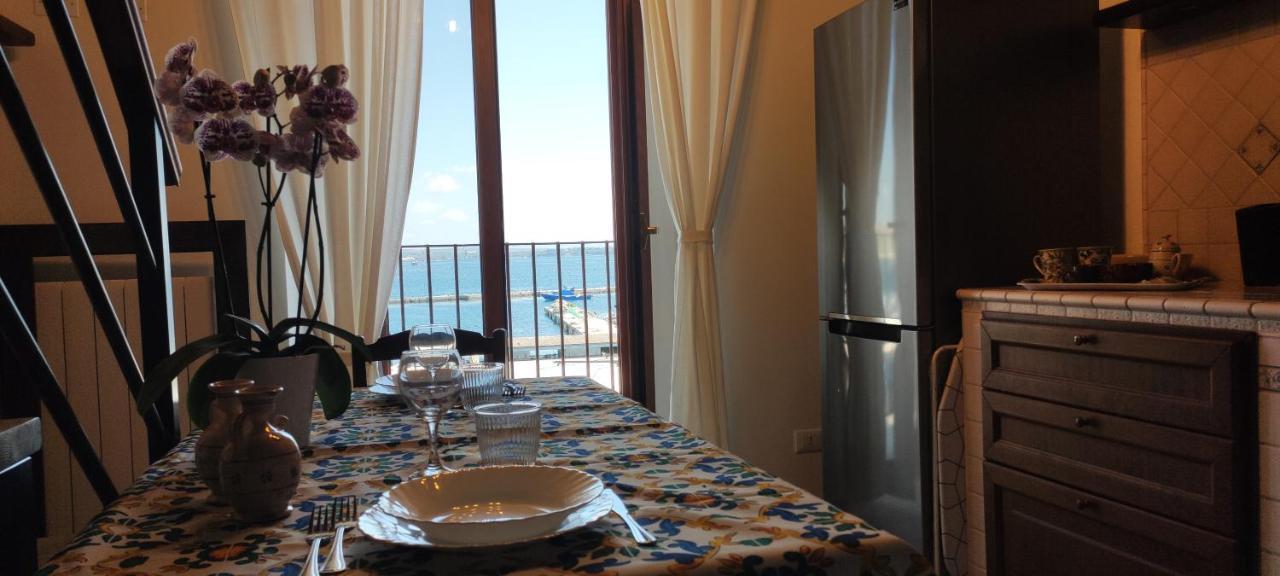 דירות טאראנטו Il Palazzino מראה חיצוני תמונה
