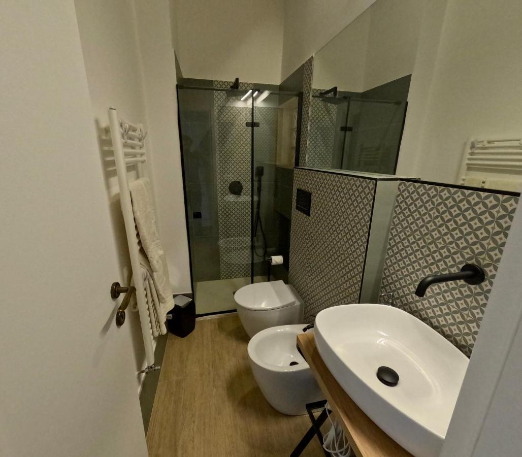 דירות טאראנטו Il Palazzino מראה חיצוני תמונה
