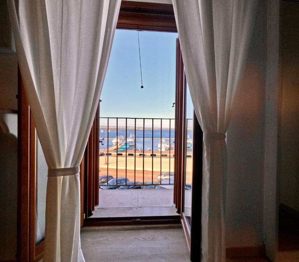 דירות טאראנטו Il Palazzino מראה חיצוני תמונה