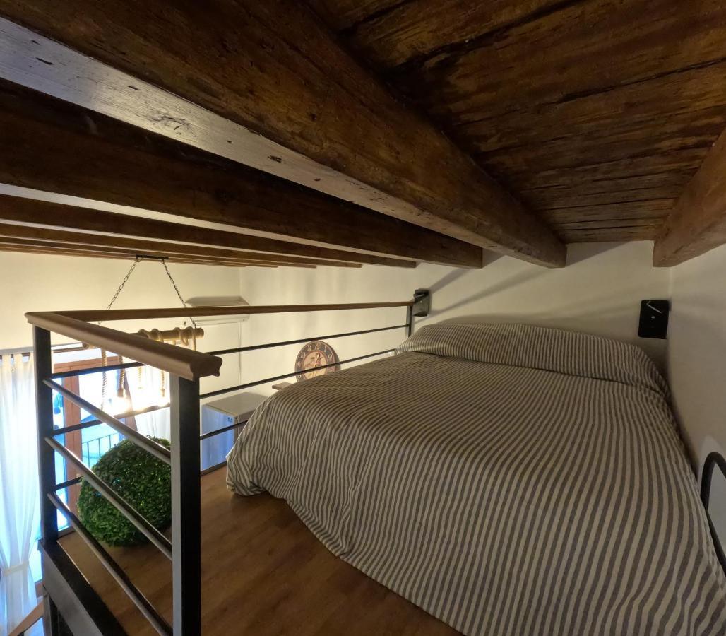 דירות טאראנטו Il Palazzino מראה חיצוני תמונה