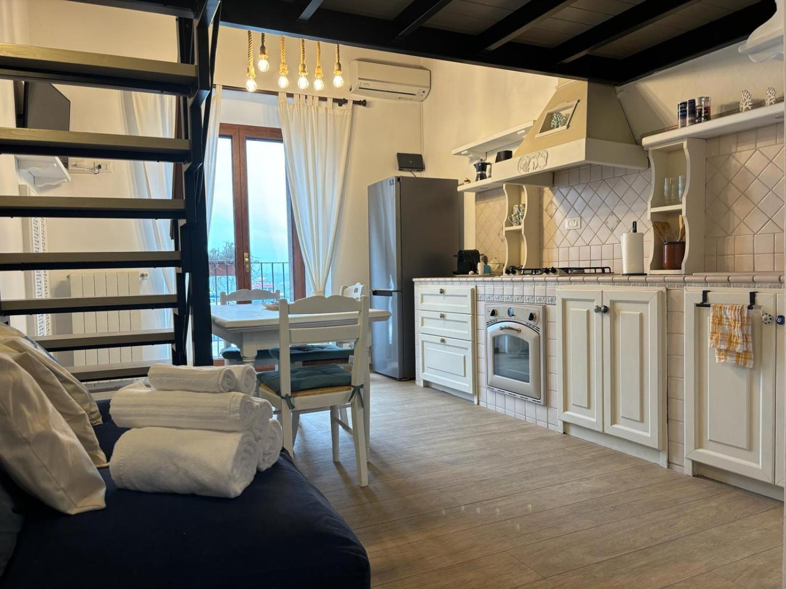 דירות טאראנטו Il Palazzino מראה חיצוני תמונה