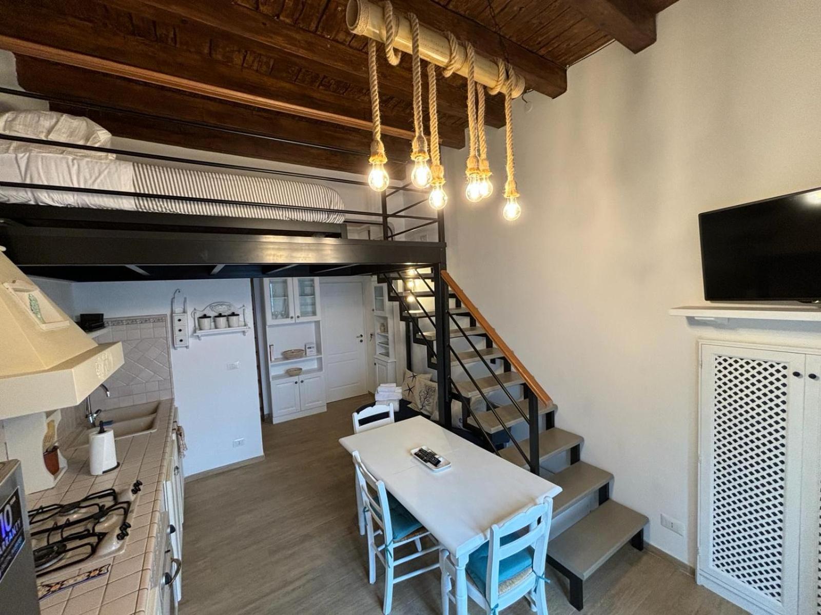 דירות טאראנטו Il Palazzino מראה חיצוני תמונה