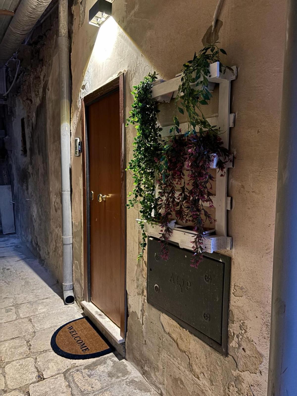 דירות טאראנטו Il Palazzino מראה חיצוני תמונה
