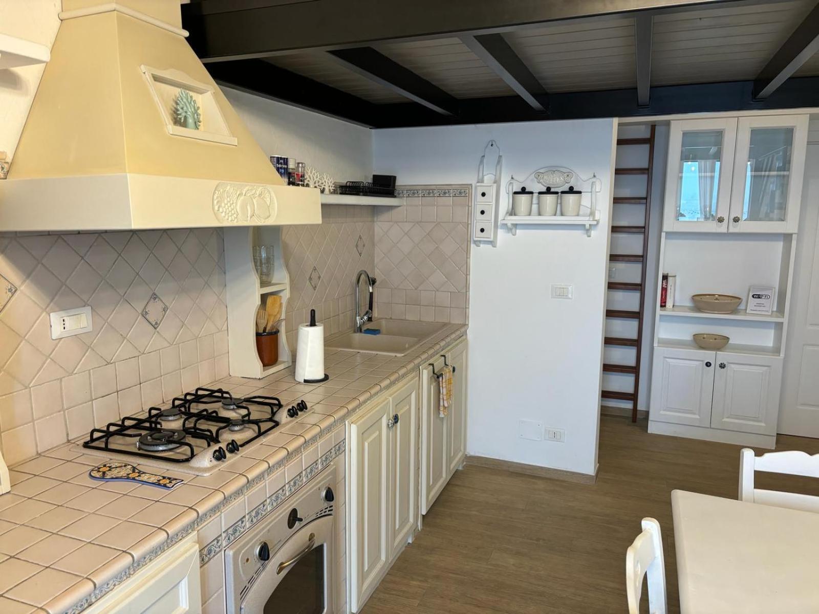 דירות טאראנטו Il Palazzino מראה חיצוני תמונה
