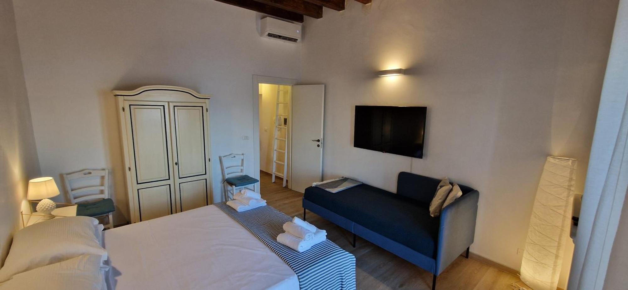 דירות טאראנטו Il Palazzino מראה חיצוני תמונה